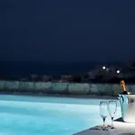 Black Gem - Private Heated Jacuzzi & Caldera View Villa *