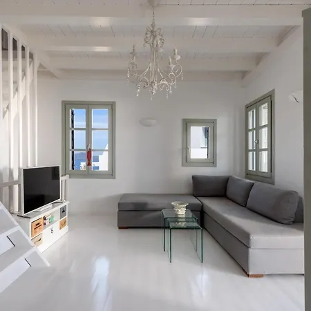 Red Cliff Santorini - Volcano View & Jacuzzi * Akrotiri (Santorini)