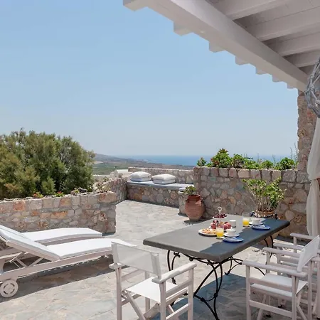 Black Gem - Private Heated Jacuzzi & Caldera View Villa *