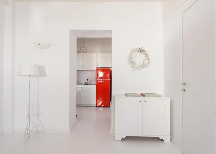 Villa Black Gem Villa - Private Heated Jacuzzi & Caldera View *